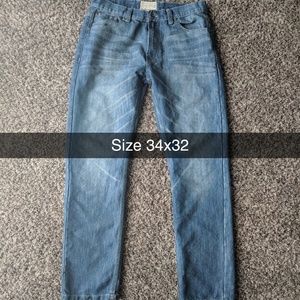 Mens Jeans